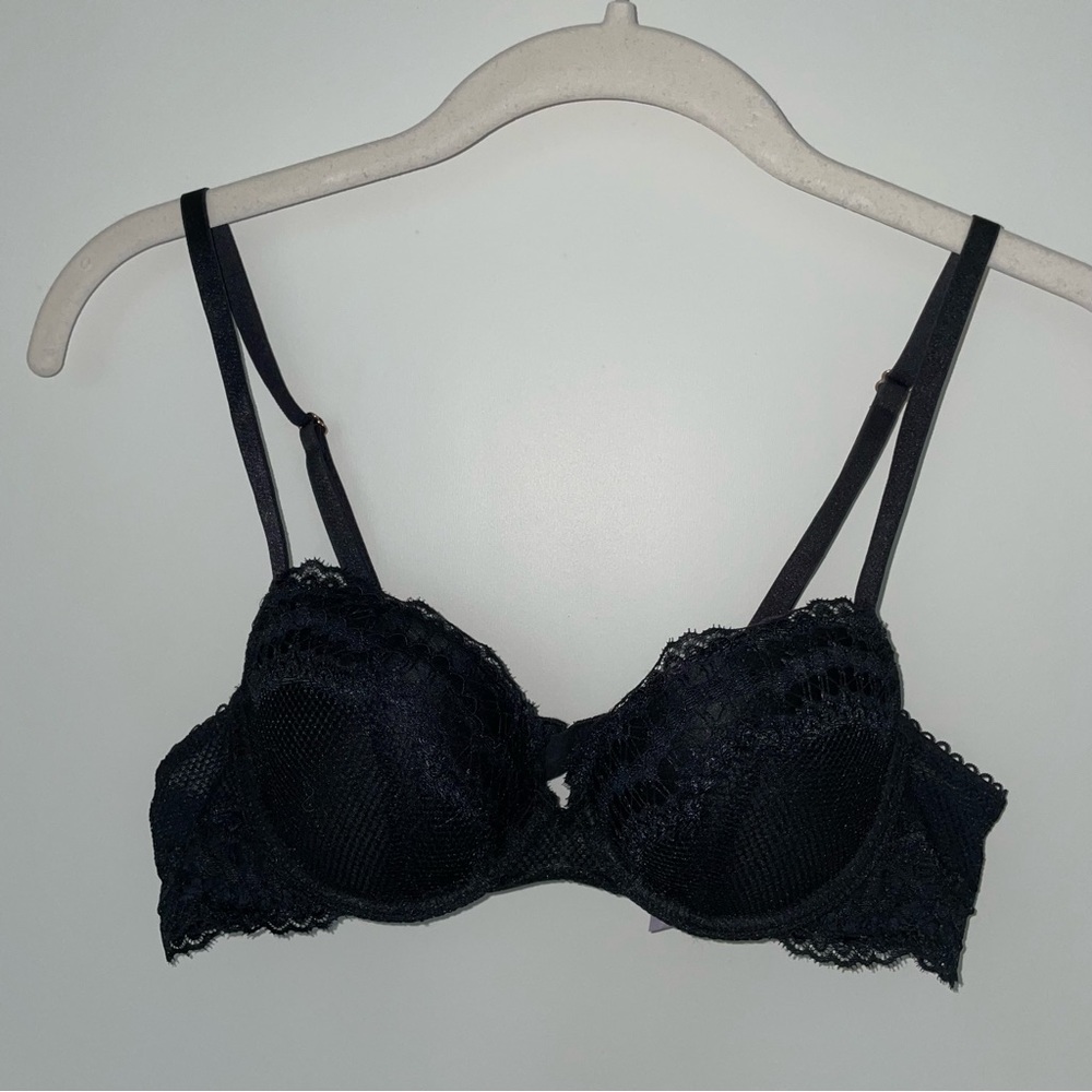 Savage X Fenty Lace Bra